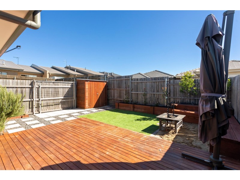 16 Hugh Gilchrist Street, Casey ACT 2913