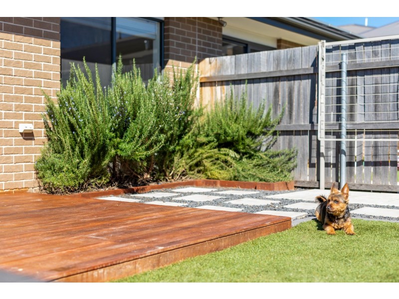 16 Hugh Gilchrist Street, Casey ACT 2913