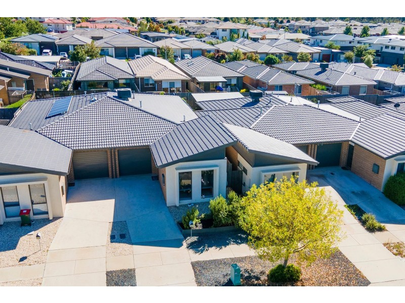 16 Hugh Gilchrist Street, Casey ACT 2913