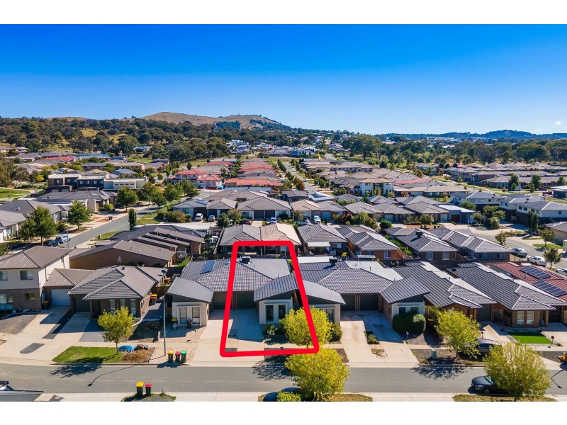 16 Hugh Gilchrist Street, Casey ACT 2913