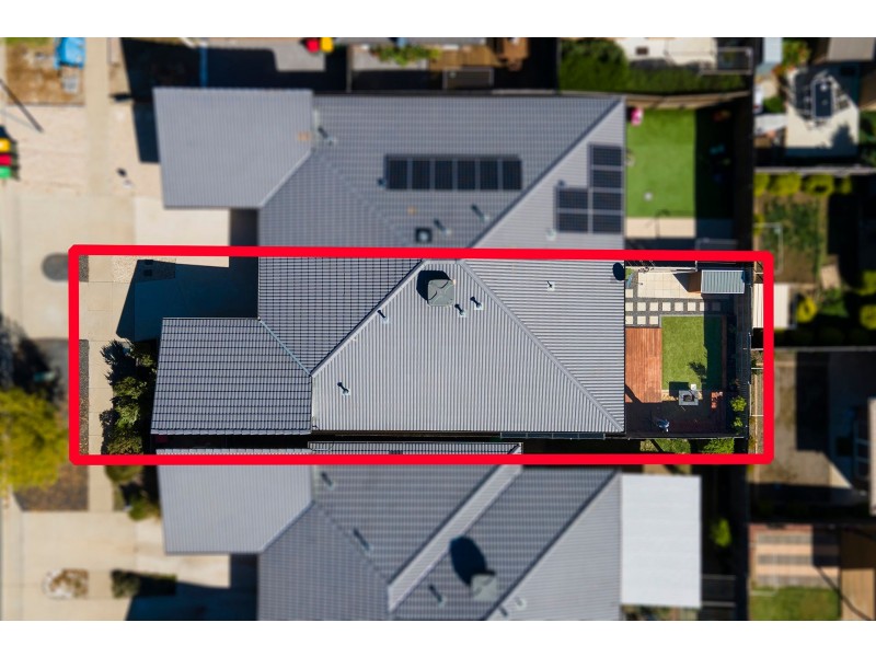 16 Hugh Gilchrist Street, Casey ACT 2913