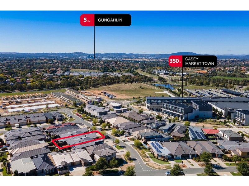 16 Hugh Gilchrist Street, Casey ACT 2913