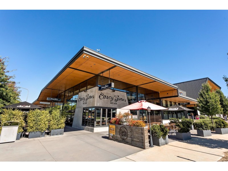 16 Hugh Gilchrist Street, Casey ACT 2913
