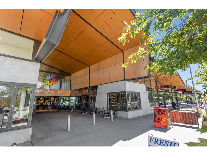 16 Hugh Gilchrist Street, Casey ACT 2913