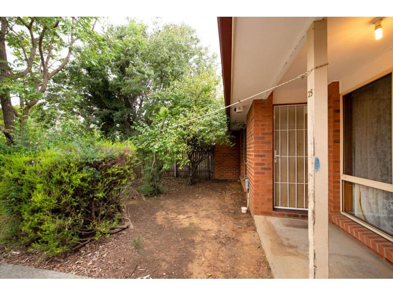 25/5 Elvire Place, Palmerston ACT 2913