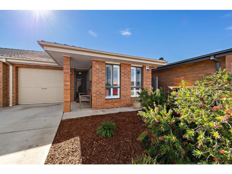 18 Gubbity Street, Ngunnawal ACT 2913