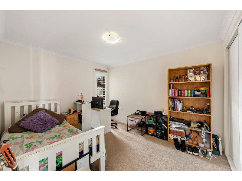 18 Gubbity Street, Ngunnawal ACT 2913