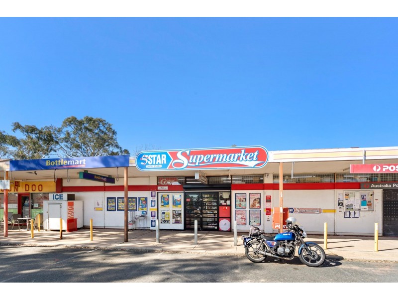 24/18 Glenmaggie Street, Duffy ACT 2611