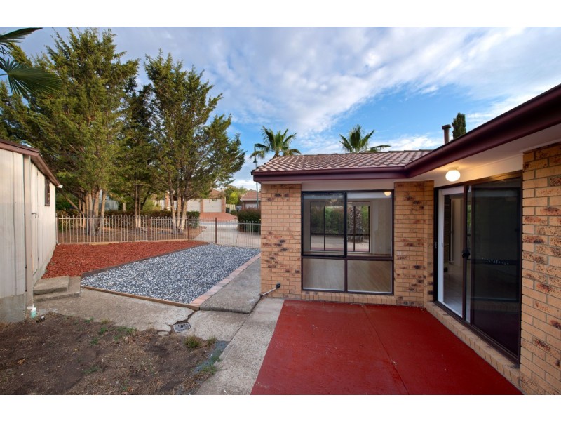 4 Nangi Place, Ngunnawal ACT 2913