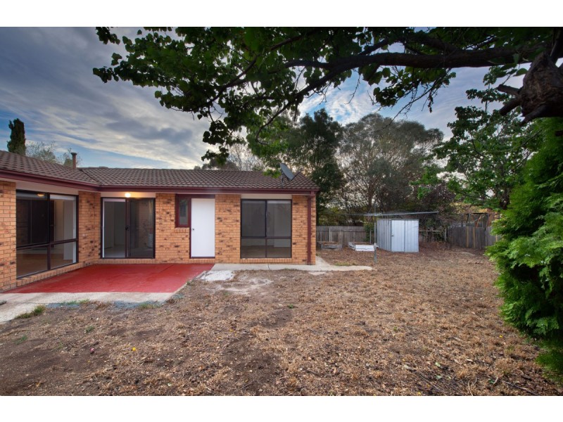 4 Nangi Place, Ngunnawal ACT 2913