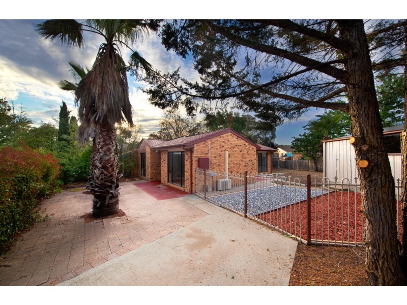 4 Nangi Place, Ngunnawal ACT 2913