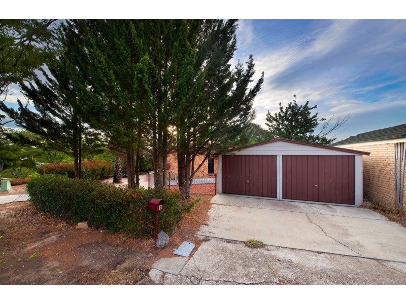 4 Nangi Place, Ngunnawal ACT 2913