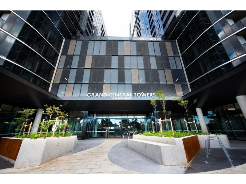 818/15 Bowes Street, Phillip ACT 2606