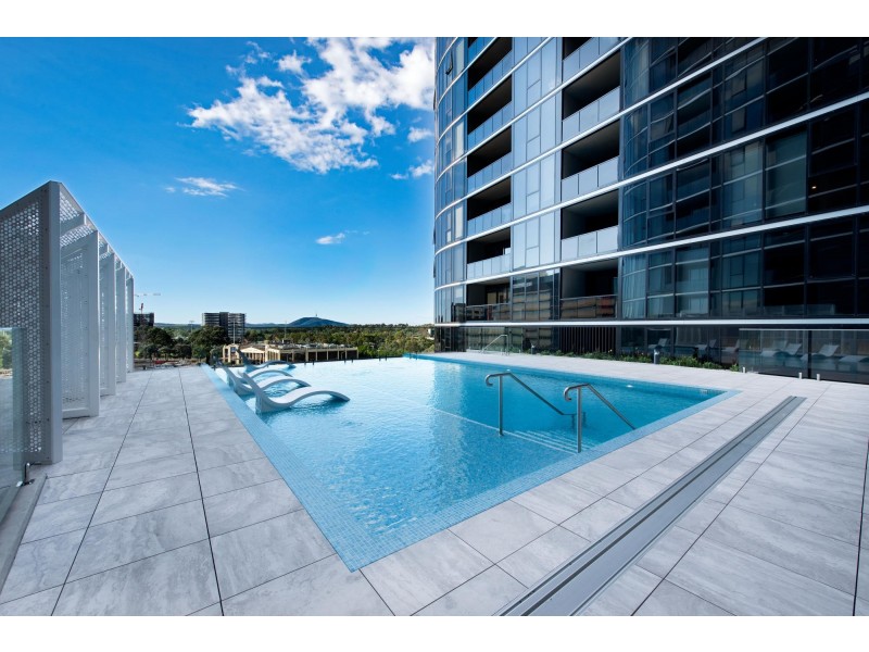 818/15 Bowes Street, Phillip ACT 2606