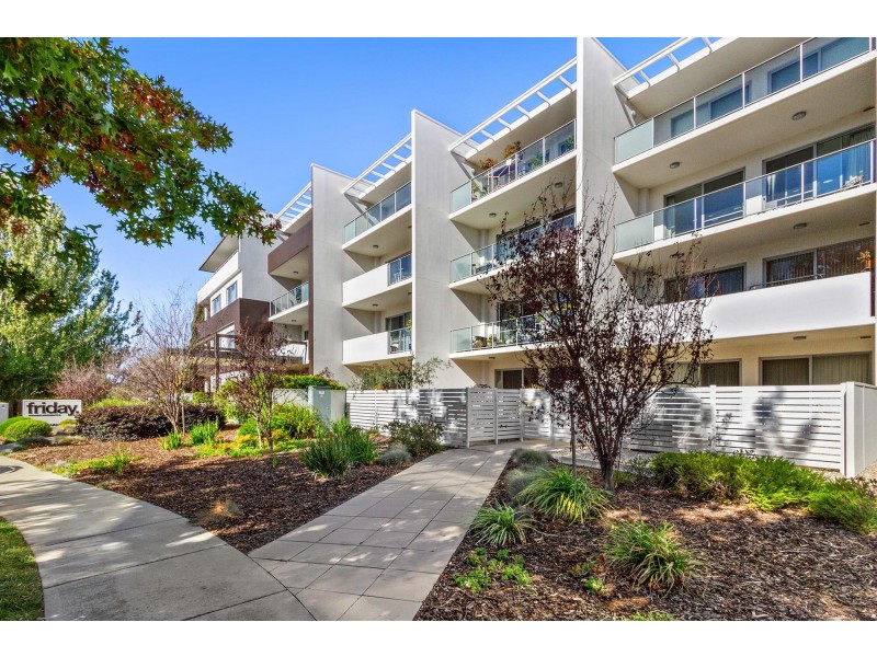 39/76 Leichardt Street, Griffith ACT 2603
