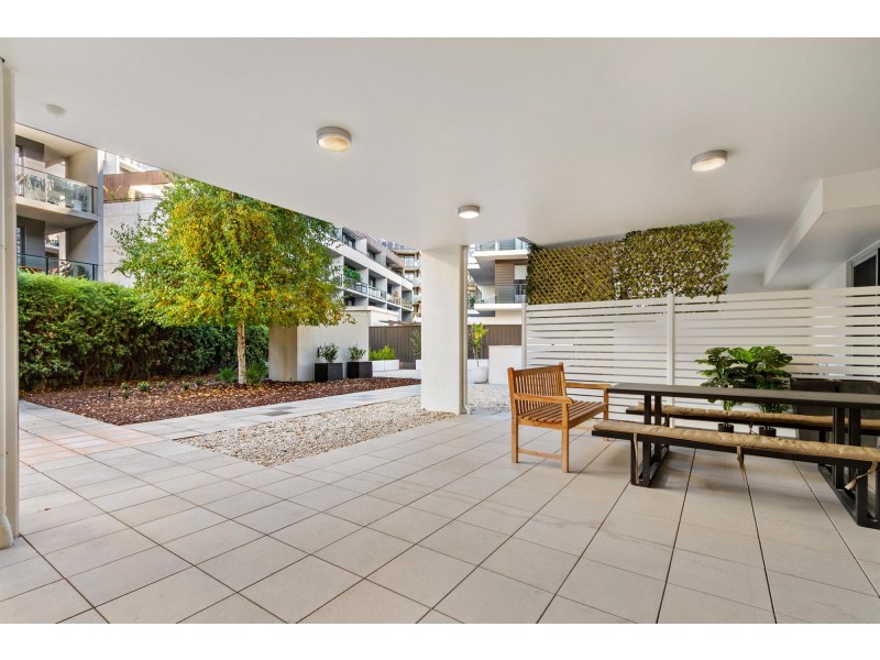 39/76 Leichardt Street, Griffith ACT 2603