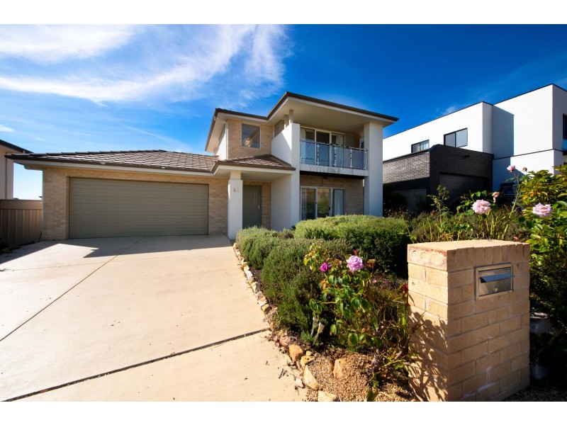 43 Solong Street, Lawson ACT 2617