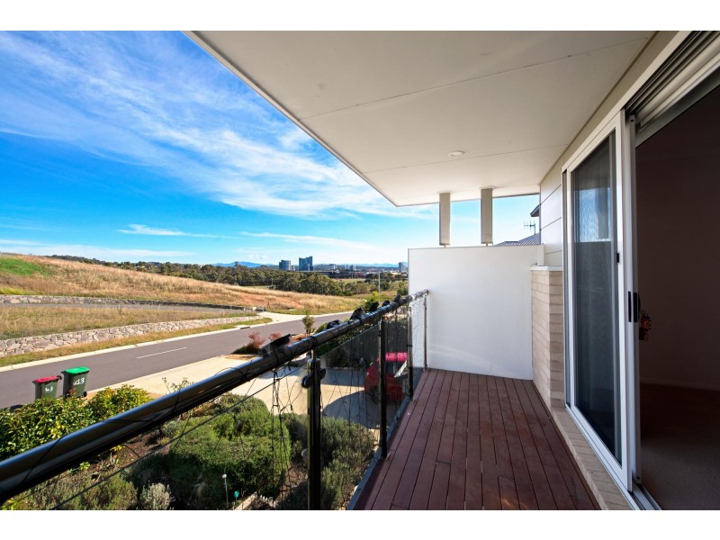 43 Solong Street, Lawson ACT 2617