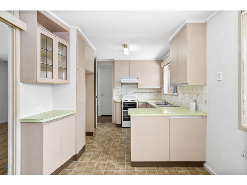 136 Goyder Street, Narrabundah ACT 2604