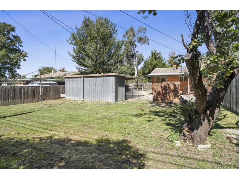 136 Goyder Street, Narrabundah ACT 2604