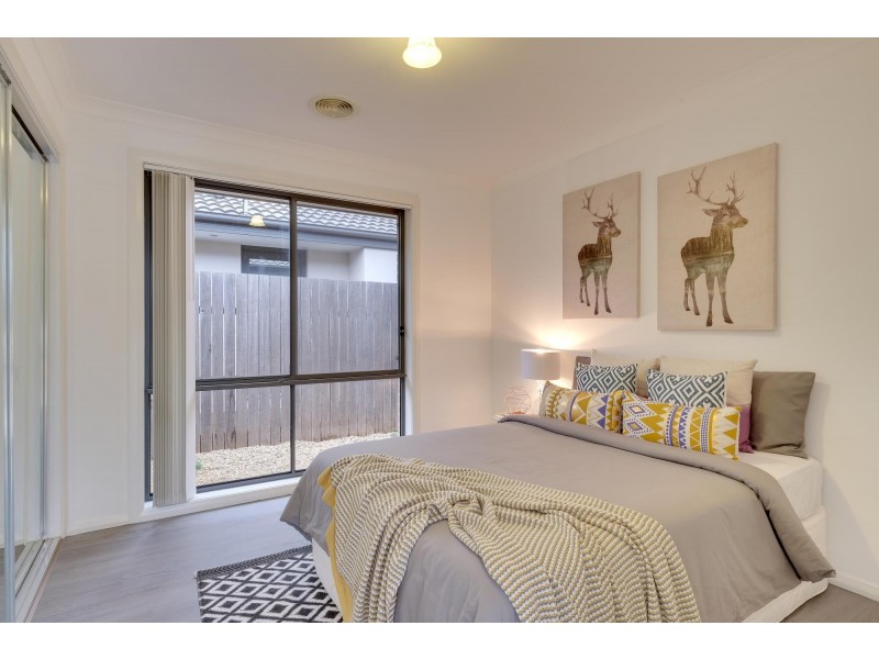 14a Poyitt Street, Franklin ACT 2913