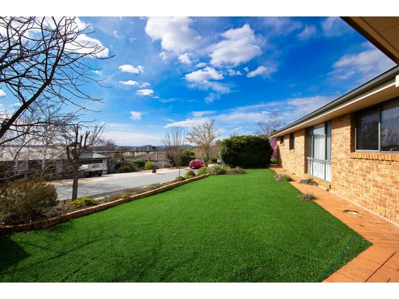 2 Whitfield Circuit, Nicholls ACT 2913