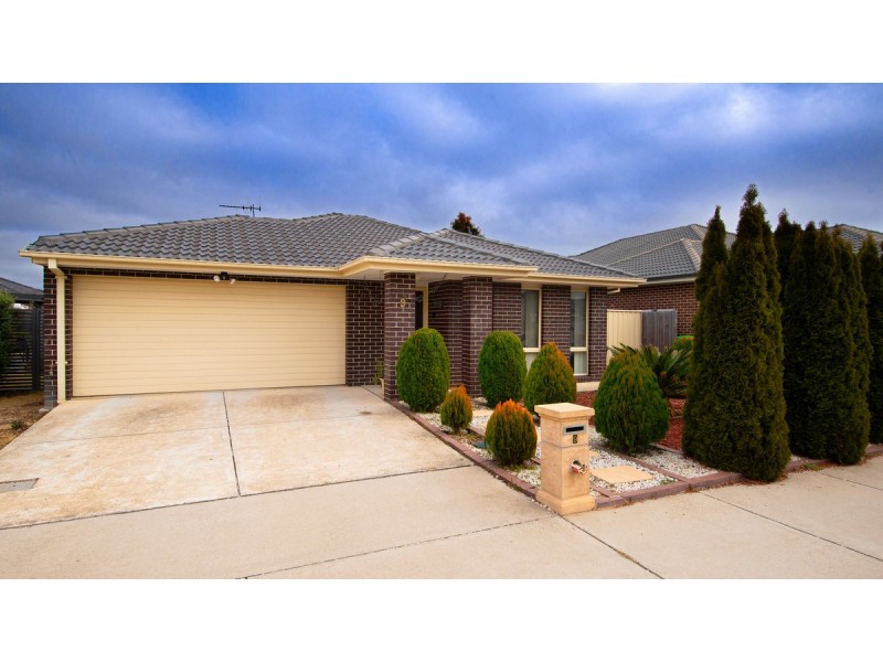 9 William Cooper Avenue, Bonner ACT 2914