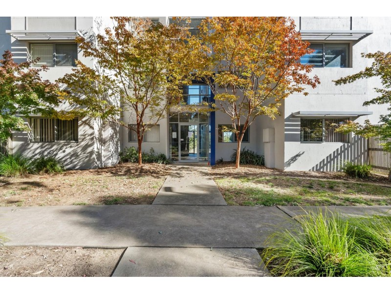 30/75 Elizabeth Jolley Street, Franklin ACT 2913