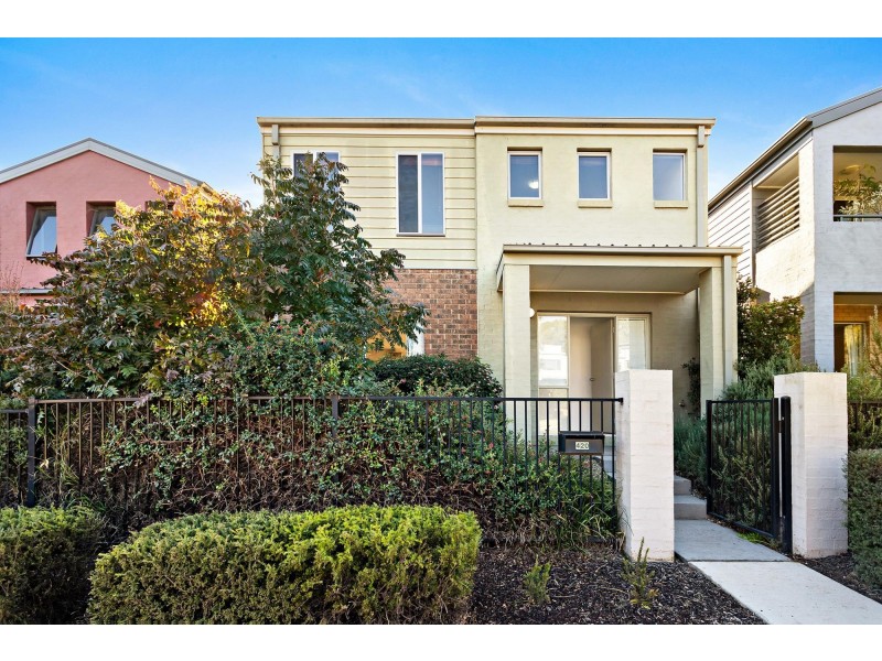 420 Antill Street, Watson ACT 2602