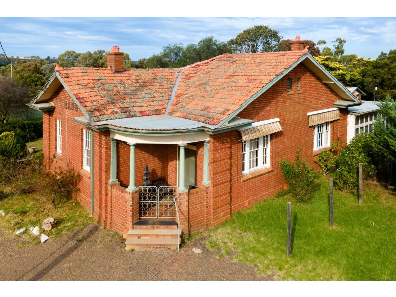27 McMahons Road, Galong NSW 2585
