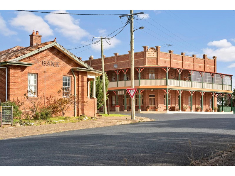 27 McMahons Road, Galong NSW 2585