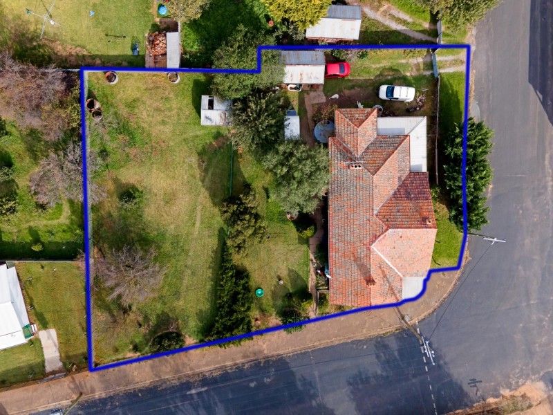 27 McMahons Road, Galong NSW 2585