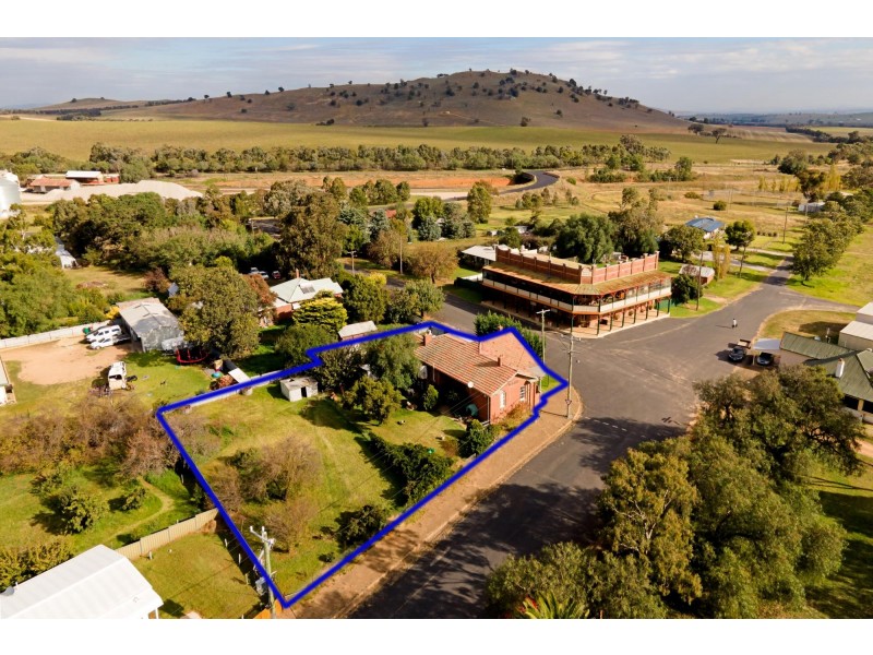 27 McMahons Road, Galong NSW 2585