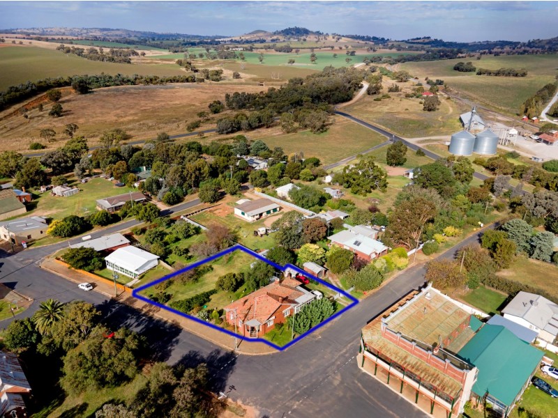 27 McMahons Road, Galong NSW 2585