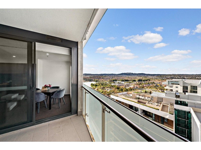 385/1 Anthony Rolfe Avenue, Gungahlin ACT 2912