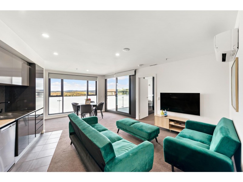 385/1 Anthony Rolfe Avenue, Gungahlin ACT 2912