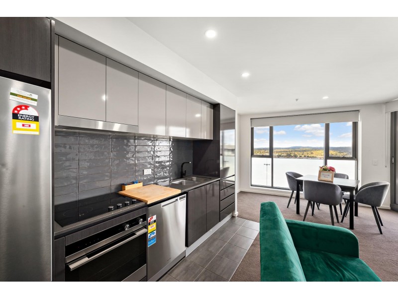 385/1 Anthony Rolfe Avenue, Gungahlin ACT 2912