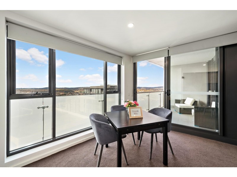 385/1 Anthony Rolfe Avenue, Gungahlin ACT 2912