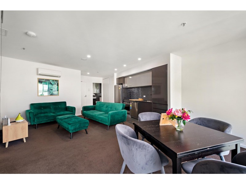 385/1 Anthony Rolfe Avenue, Gungahlin ACT 2912