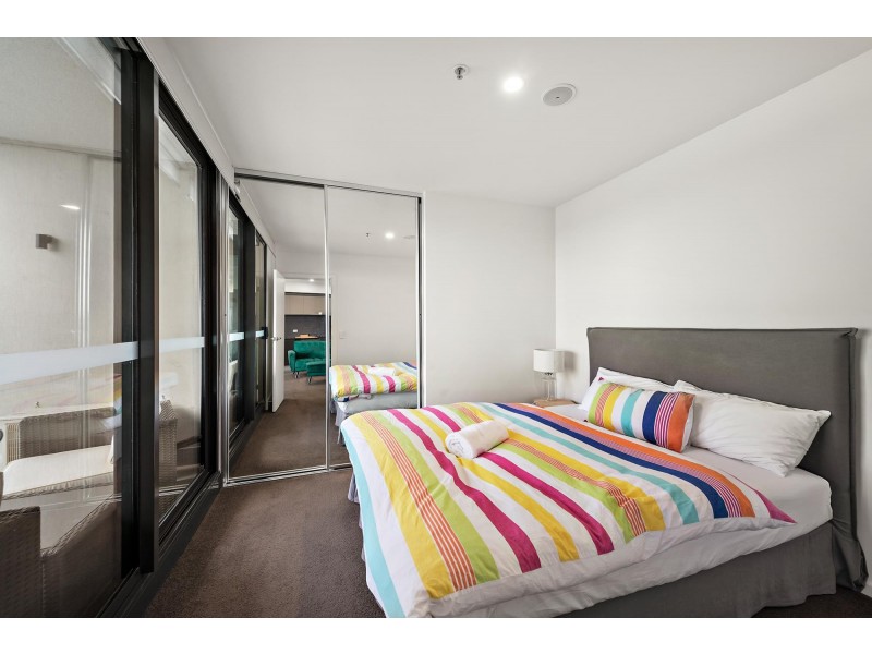 385/1 Anthony Rolfe Avenue, Gungahlin ACT 2912