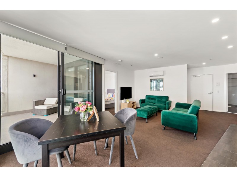 385/1 Anthony Rolfe Avenue, Gungahlin ACT 2912