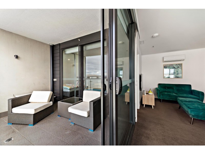 385/1 Anthony Rolfe Avenue, Gungahlin ACT 2912