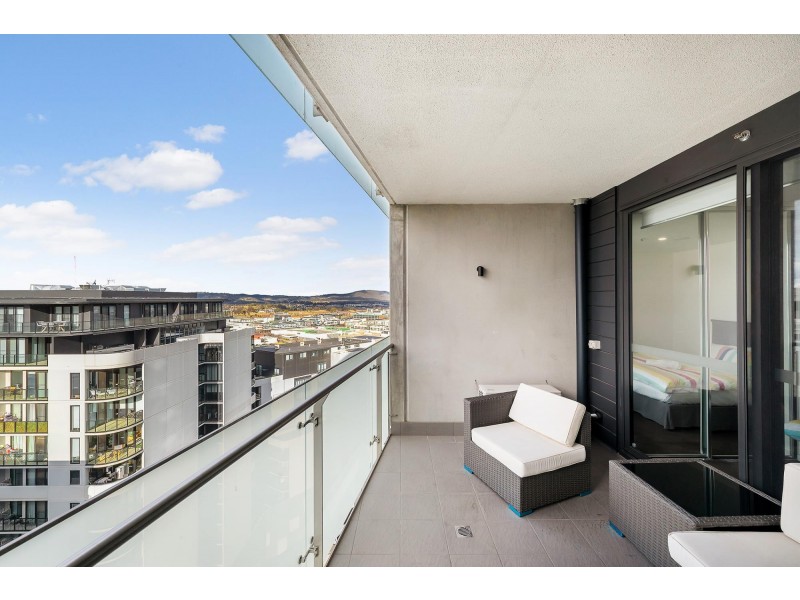 385/1 Anthony Rolfe Avenue, Gungahlin ACT 2912