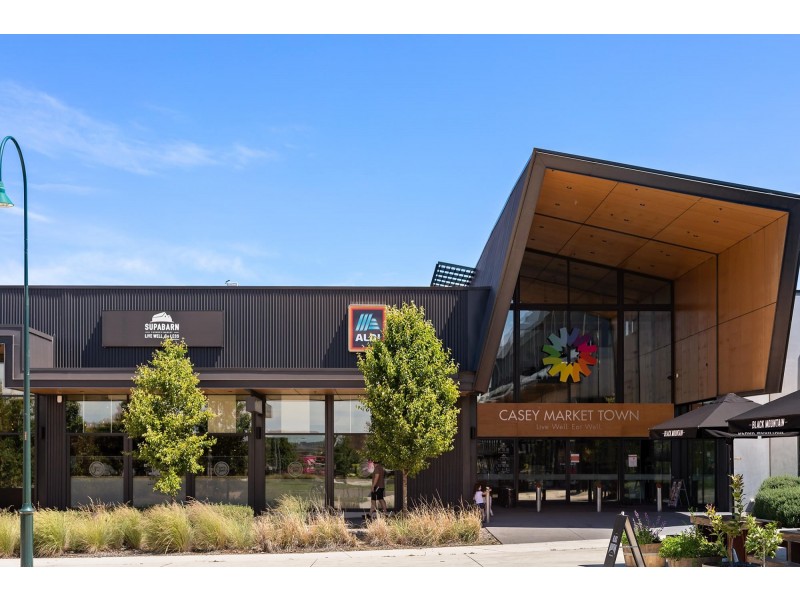 14 Bessell Lane, Casey ACT 2913