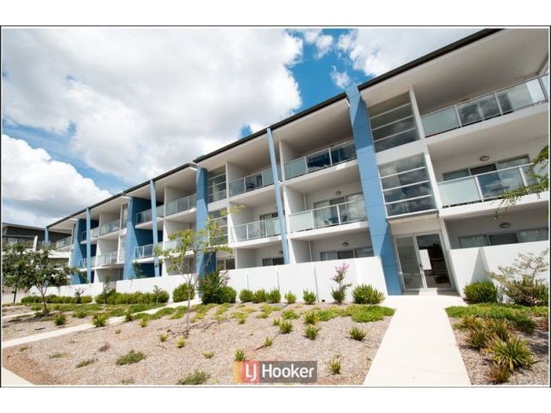 46/329 Flemington Road, Franklin ACT 2913
