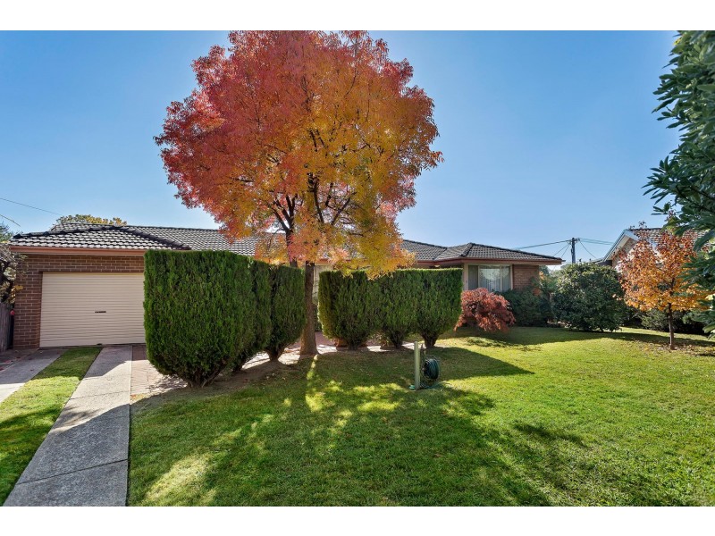 3 Bynoe Place, Page ACT 2614