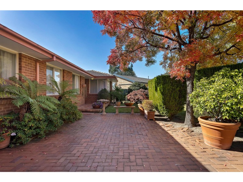 3 Bynoe Place, Page ACT 2614