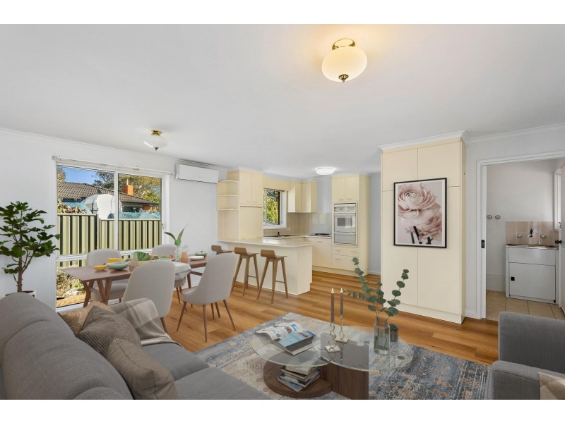3 Bynoe Place, Page ACT 2614