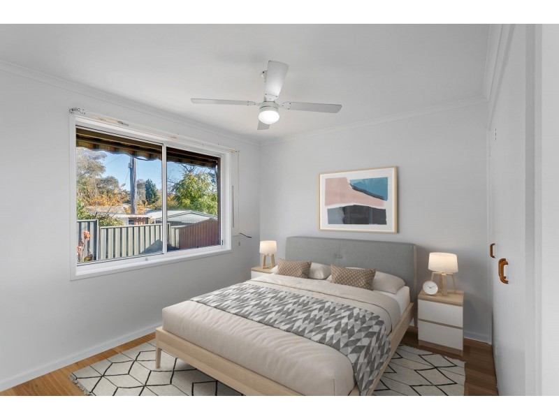 3 Bynoe Place, Page ACT 2614