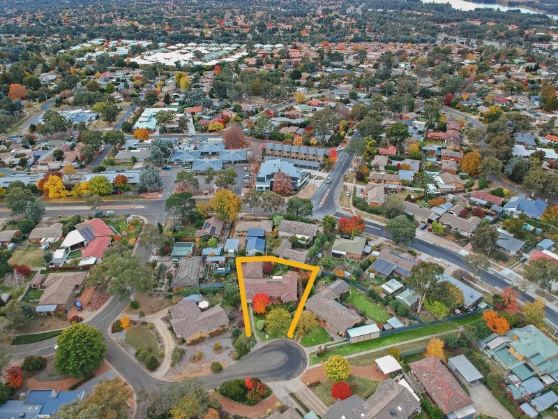 3 Bynoe Place, Page ACT 2614